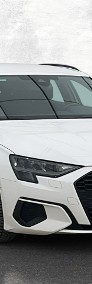 Audi A3 III Audi A3 35 TFSI MHEV S Tronic-3