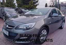 Opel Astra J Enjoy 1,4 140KM salon Polska ,bezwypadkowy ,LPG