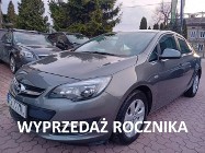 Opel Astra J Enjoy 1,4 140KM salon Polska ,bezwypadkowy ,LPG