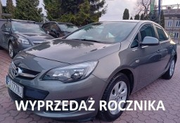 Opel Astra J Enjoy 1,4 140KM salon Polska ,bezwypadkowy ,LPG