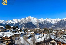 Mieszkanie Haute-Nendaz