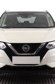 Nissan Qashqai II , Salon Polska, Serwis ASO, Navi, Klimatronic, Tempomat,-2