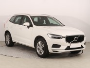 Volvo XC60 I , Salon Polska, Serwis ASO, 190 KM, Automat, Skóra, Navi,