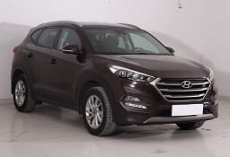 Hyundai Tucson , Salon Polska, Serwis ASO, VAT 23%, Navi, Klimatronic,