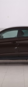 Hyundai Tucson , Salon Polska, Serwis ASO, VAT 23%, Navi, Klimatronic,-4