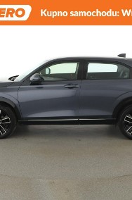 Honda HR-V III 1.5i-MMD e:HEV Advance Navi Tempomat Grzane Fotele el.Klapa Kamera L-2