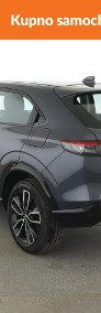 Honda HR-V III 1.5i-MMD e:HEV Advance Navi Tempomat Grzane Fotele el.Klapa Kamera L-4