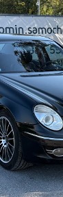 Mercedes-Benz Klasa E W211-4
