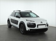 Citroen C4 Cactus I , Salon Polska, Navi, Klimatronic, Tempomat, Parktronic