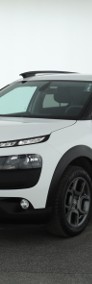 Citroen C4 Cactus I , Salon Polska, Navi, Klimatronic, Tempomat, Parktronic-3