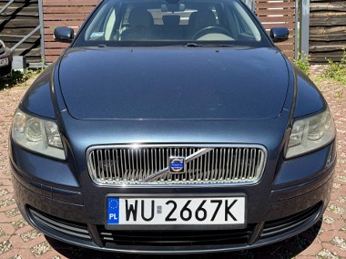 tylko 203 tyś km przebieg - Bezwypadkowe BDB Stan  15 lat właściciel-1
