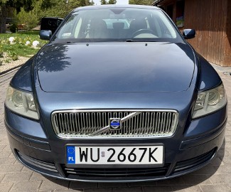 tylko 203 tyś km przebieg - Bezwypadkowe BDB Stan  15 lat właściciel