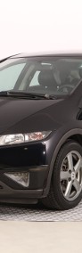 Honda Civic VIII , Salon Polska, Klimatronic,ALU-3