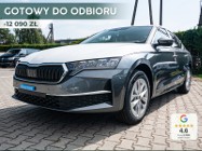 Skoda Octavia III Selection 2.0 TDI DSG Selection 2.0 TDI 150KM DSG