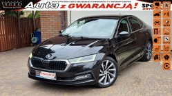 Skoda Octavia IV 1.5 TSI e-Tec DSG 150 KM, ACT,STYLE Salon PL,serwis ASO, F.VAT23, 20