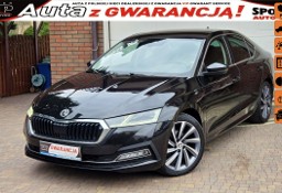 Skoda Octavia IV 1.5 TSI e-Tec DSG 150 KM, ACT,STYLE Salon PL,serwis ASO, F.VAT23, 20