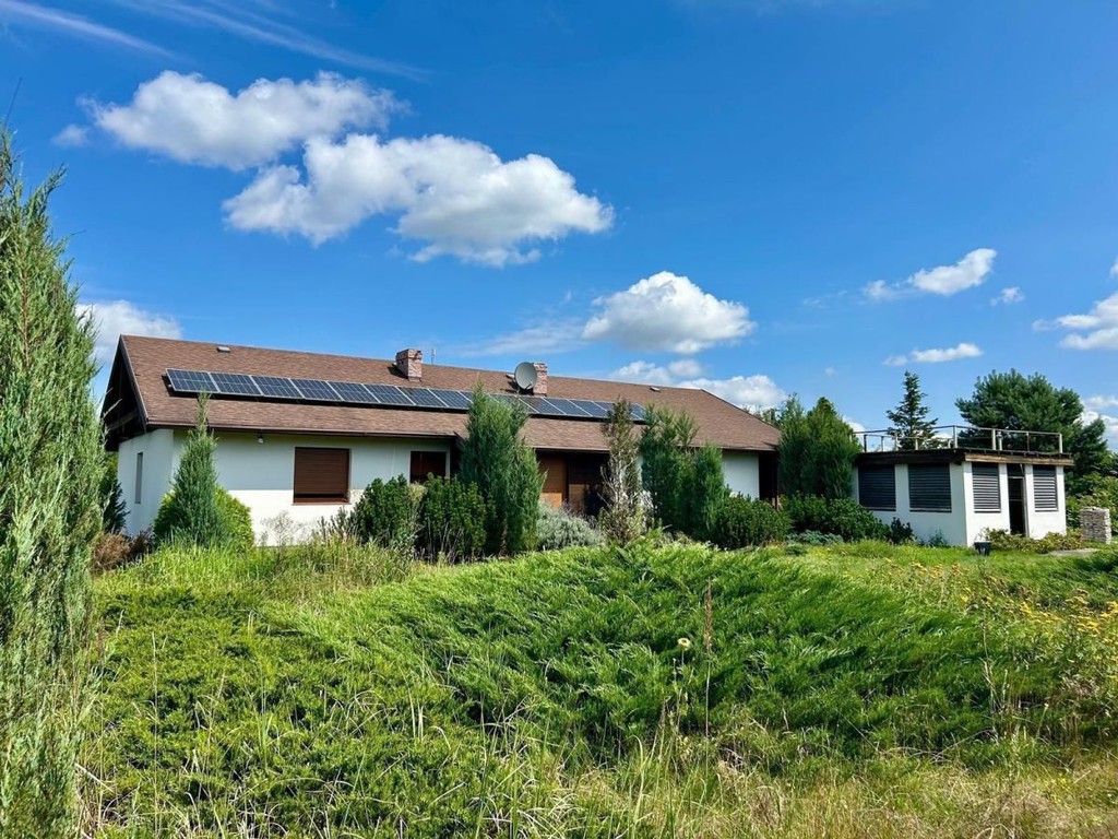 Dom na sprzedaż, 5 pokoi, 233 m², Środa Wielkopolska