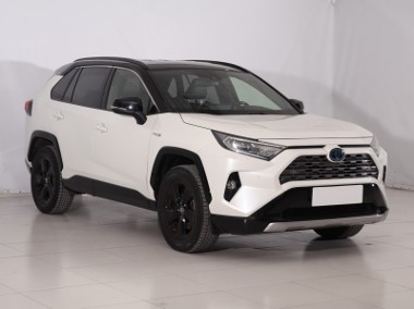 Toyota RAV-4