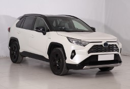 Toyota RAV 4 IV , Salon Polska, 1. Właściciel, Serwis ASO, Automat, Skóra,