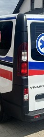 Opel Vivaro Opel Vivaro karetka ambulans ambulance-4