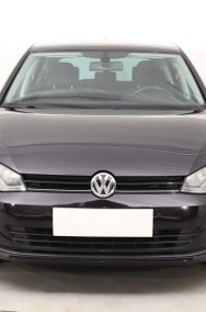 Volkswagen Golf VII , Navi, Klimatronic, Parktronic, Podgrzewane siedzienia-2