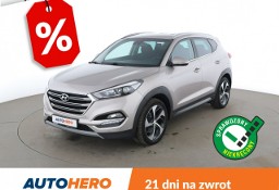 Hyundai Tucson III GRATIS! Pakiet Serwisowy o wartości 1300 zł!