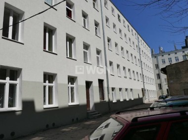 Mieszkanie Łódź Śródmieście, ul. Wólczańska 144,Przy Żwirki-1