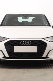 Audi A3 III , Salon Polska, 1. Właściciel, Serwis ASO, Automat, VAT 23%,-2
