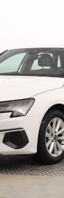 Audi A3 III , Salon Polska, 1. Właściciel, Serwis ASO, Automat, VAT 23%,-3