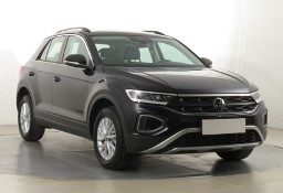 Volkswagen T-Roc , Salon Polska, 1. Właściciel, Serwis ASO, VAT 23%,