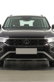 Volkswagen T-Roc , Salon Polska, 1. Właściciel, Serwis ASO, VAT 23%,-2