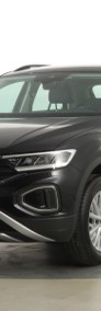 Volkswagen T-Roc , Salon Polska, 1. Właściciel, Serwis ASO, VAT 23%,-3