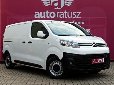 Citroen Jumpy Fv 23%*Zabudowa*Pełny Serwis*2.0Hdi 122KM*Śliczny*Gwarancja*Navi-1