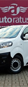 Citroen Jumpy Fv 23%*Zabudowa*Pełny Serwis*2.0Hdi 122KM*Śliczny*Gwarancja*Navi-3