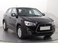 Mitsubishi ASX , Salon Polska, Serwis ASO, VAT 23%, Klimatronic, Tempomat,