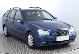 Mercedes-Benz Klasa C W203 , Klimatronic, El. szyby