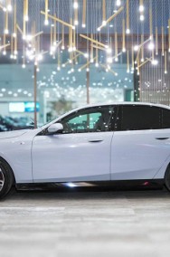 BMW SERIA 5 VII (F90) 520d xDrive M Sport 520d xDrive M Sport 2.0 (197KM)| Dostęp komforto-2