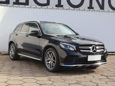 Mercedes-Benz Salon Polska, 170 KM, Automat, Skóra, Klimatronic, Tempomat,-1