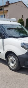 Fiat Doblo 1.4 T-jet 120km L2H1 / Nowy LPG i rozrząd / Klima / Bagażnik dachowy-3