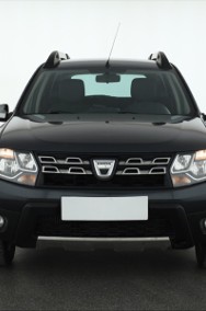 Dacia Duster I , Navi, Klima, Tempomat, Parktronic,ALU-2
