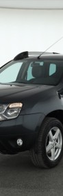Dacia Duster I , Navi, Klima, Tempomat, Parktronic,ALU-3