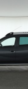 Dacia Duster I , Navi, Klima, Tempomat, Parktronic,ALU-4