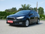 Ford Focus III 1.0 E-Boost 125KM [Eu6] Kombi Pakiet zima +Navi -Zobacz