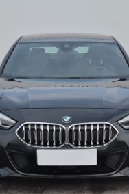 BMW Salon Polska, Serwis ASO, Automat, Skóra, Navi, Klimatronic,-2