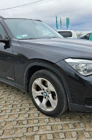 BMW X1 I (E84) 2,0 diesel 184KM x-drive skóry panorama-2