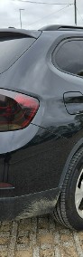 BMW X1 I (E84) 2,0 diesel 184KM x-drive skóry panorama-3