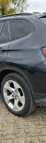 BMW X1 I (E84) 2,0 diesel 184KM x-drive skóry panorama-4
