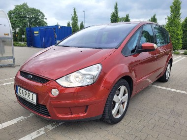 Ford S-MAX I-1