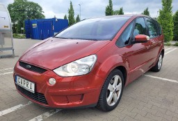 Ford S-MAX I