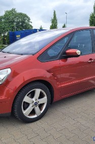 Ford S-MAX I-2